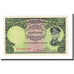 Banknote, Burma, 1 Kyat, Undated (1958), KM:46a, AU(55-58)