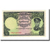 Banconote, Birmania, 1 Kyat, Undated (1958), KM:46a, SPL