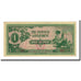 Banknote, Burma, 1 Rupee, Undated (1942), KM:14A, UNC(60-62)