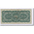 Billet, Birmanie, 100 Rupees, Undated (1944), KM:17b, TTB+