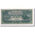 Billet, Birmanie, 100 Rupees, Undated (1944), KM:17b, SPL