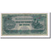 Billet, Birmanie, 100 Rupees, Undated (1944), KM:17b, SPL