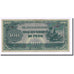 Banknote, Burma, 100 Rupees, Undated (1944), KM:17b, UNC(63)