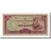 Banknote, Burma, 10 Rupees, Undated (1942-44), KM:16b, UNC(64)