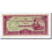 Banknote, Burma, 10 Rupees, Undated (1942-44), KM:16a, UNC(63)