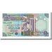 Billete, 1/2 Dinar, Undated (2002), Libia, KM:63, UNC