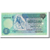Biljet, Libië, 1 Dinar, Undated (1993), KM:59a, NIEUW