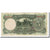 Billete, 5 Yüan, 1936, China, KM:213a, BC