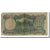 Billete, 10 Yüan, 1936, China, KM:214a, RC+