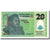 Banknote, Nigeria, 20 Naira, 2008, KM:34d, UNC(65-70)