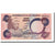 Banknot, Nigeria, 5 Naira, UNDATED (1984), KM:24e, UNC(65-70)