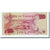Banknot, Ghana, 10 Cedis, 1978-01-02, KM:16f, UNC(65-70)
