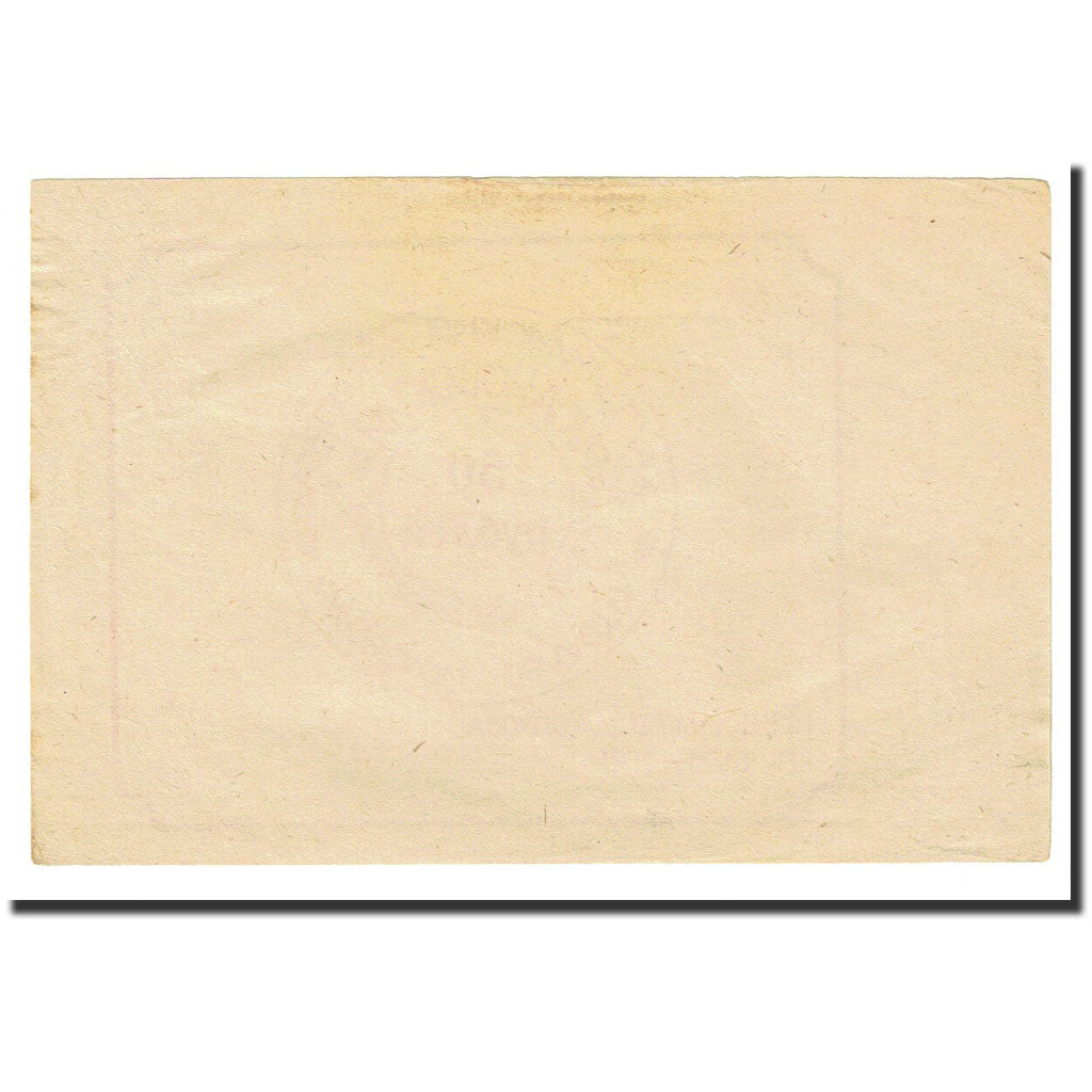 Geldschein, Russland, 50 Rubles, 1991, VZ+