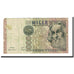 Banconote, Italia, 1000 Lire, KM:109b, 1982-01-06, MB