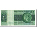 Banknote, Brazil, 1 Cruzeiro, 1975, KM:191Ab, EF(40-45)
