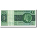 Banknote, Brazil, 1 Cruzeiro, 1975, KM:191Ab, EF(40-45)