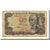 Banknot, Hiszpania, 100 Pesetas, 1970-11-17, KM:152a, F(12-15)