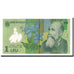 Banknote, Romania, 1 Leu, 2005-07-01, KM:117a, UNC(65-70)