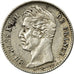 Coin, France, Charles X, 1/4 Franc, 1829, Paris, AU(50-53), Silver, KM:722.1