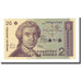 Banconote, Croazia, 25 Dinara, 1991-10-08, KM:19a, FDS