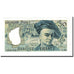 France, 50 Francs, 50 F 1976-1992 ''Quentin de La Tour'', 1987, UNC(63)