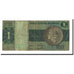 Banknote, Brazil, 1 Cruzeiro, Undated (1970-1972), KM:191a, VG(8-10)