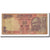 Banknot, India, 10 Rupees, 2009, KM:95c, VF(20-25)