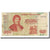 Banconote, Grecia, 200 Drachmaes, 1996-09-02, KM:204a, MB