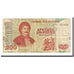 Banknote, Greece, 200 Drachmaes, 1996-09-02, KM:204a, VF(20-25)