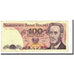Banknote, Poland, 100 Zlotych, 1986-06-01, KM:143e, EF(40-45)