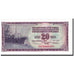 Banknot, Jugosławia, 20 Dinara, KM:88a, UNC(65-70)