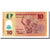 Banknote, Nigeria, 10 Naira, 2009, KM:33e, UNC(65-70)