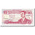 Banknot, Irak, 5 Dinars, 1992, KM:80a, UNC(65-70)