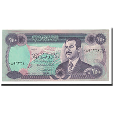 Banknot, Irak, 250 Dinars, 1995, KM:85a1, UNC(63)