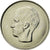 Münze, Belgien, 10 Francs, 10 Frank, 1979, Brussels, UNZ, Nickel, KM:155.1