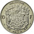 Moneta, Belgia, 10 Francs, 10 Frank, 1979, Brussels, MS(63), Nikiel, KM:155.1