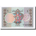 Banknot, Pakistan, 1 Rupee, 1983, KM:27b, UNC(63)