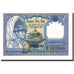 Banknot, Nepal, 1 Rupee, Undated (1991), KM:37, UNC(64)