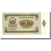 Banknot, Mongolia, 1 Tugrik, 1966, KM:35a, UNC(65-70)