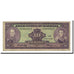 Billet, Venezuela, 10 Bolívares, 1995-06-05, KM:61d, B+
