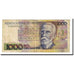 Banknote, Brazil, 1000 Cruzados, Undated (1988), KM:213b, VF(20-25)
