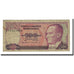Banknote, Turkey, 100 Lira, 1984, KM:194b, F(12-15)