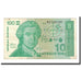 Banknot, Chorwacja, 100 Dinara, 1991-10-08, KM:20a, VF(20-25)