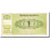 Banknote, Slovenia, 1 (Tolar), 1990, KM:1a, VF(20-25)