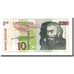 Banknote, Slovenia, 10 Tolarjev, 1992-01-15, KM:11a, VF(20-25)