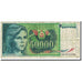Banknote, Yugoslavia, 50,000 Dinara, 1988-05-01, KM:96, VF(20-25)