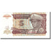 Banknote, Zaire, 5 Nouveaux Zaïres, 1993-06-24, KM:53a, UNC(65-70)