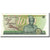 Billet, Zaïre, 10 Zaïres, 1985-10-27, KM:27A, NEUF
