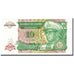 Banknote, Zaire, 10 Nouveaux Makuta, 1993-06-24, KM:49, UNC(64)
