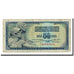 Banknote, Yugoslavia, 50 Dinara, 1968-05-01, KM:83b, F(12-15)